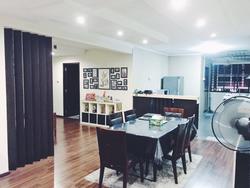 Blk 305 Yishun Central (Yishun), HDB 5 Rooms #151862772